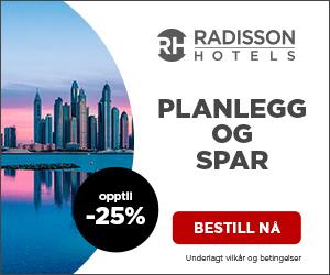 Radisson Hotels